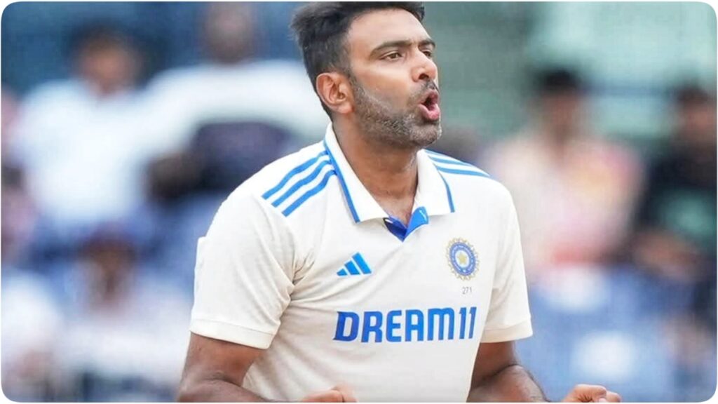 Ravichandran Ashwin Retirement