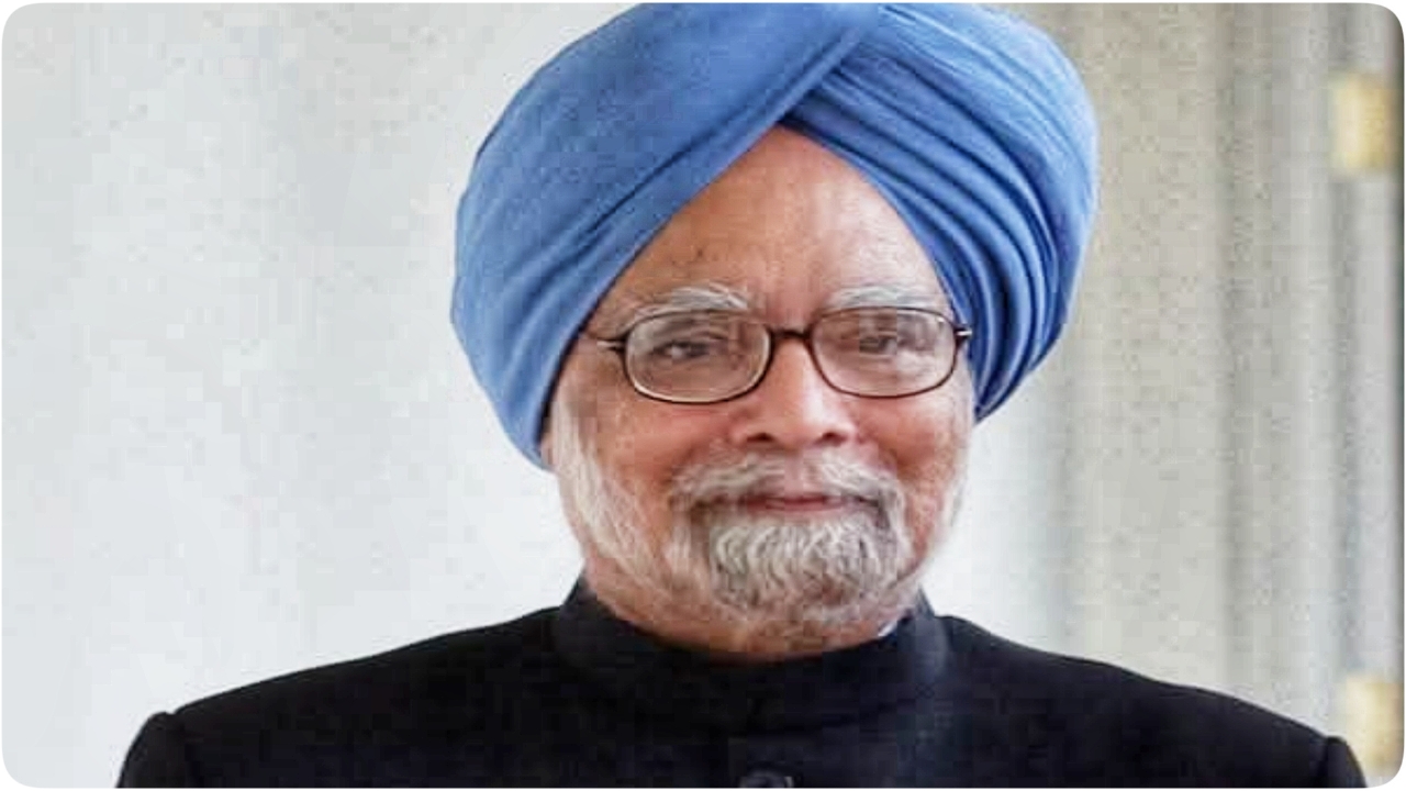 Manmohan Singh Death