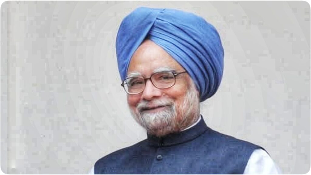 Manmohan Singh Death