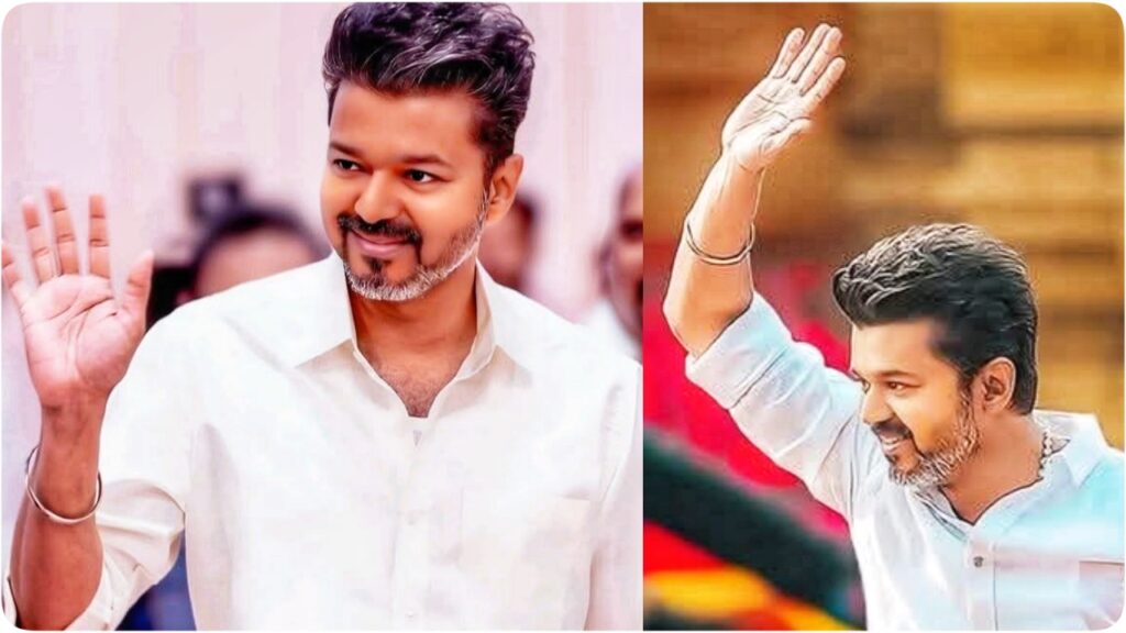 Thalapathy 69