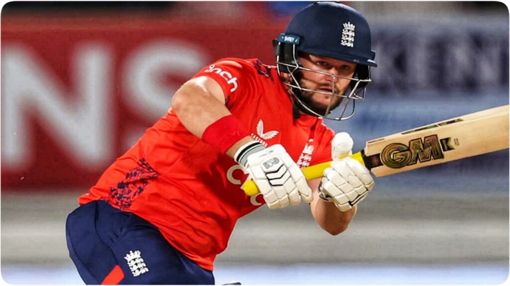 India vs England 3rd T20