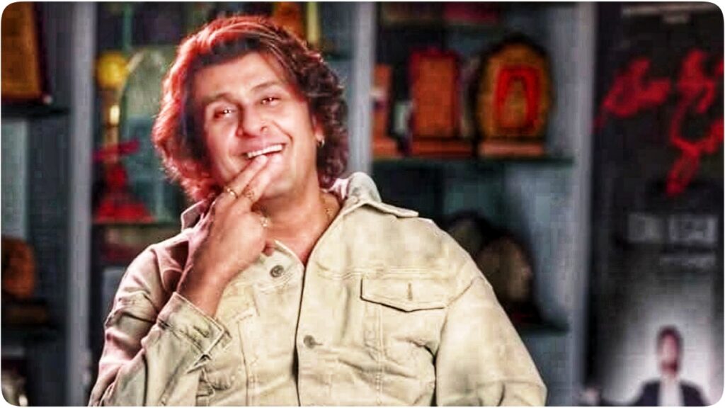 Sonu Nigam Padma Awards Controversy