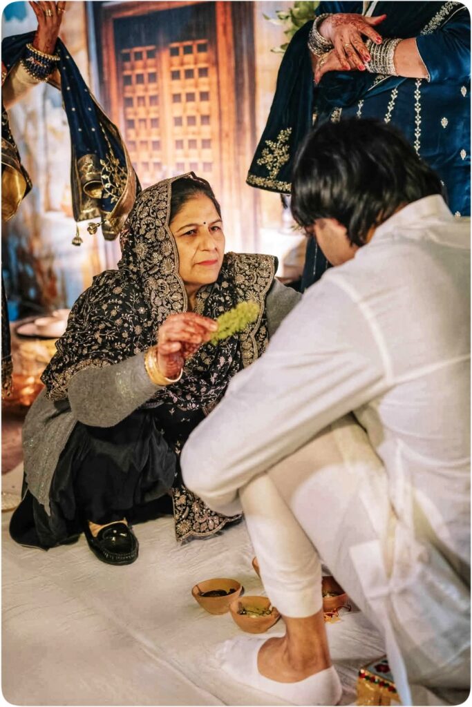 Neeraj Chopra's Marriage