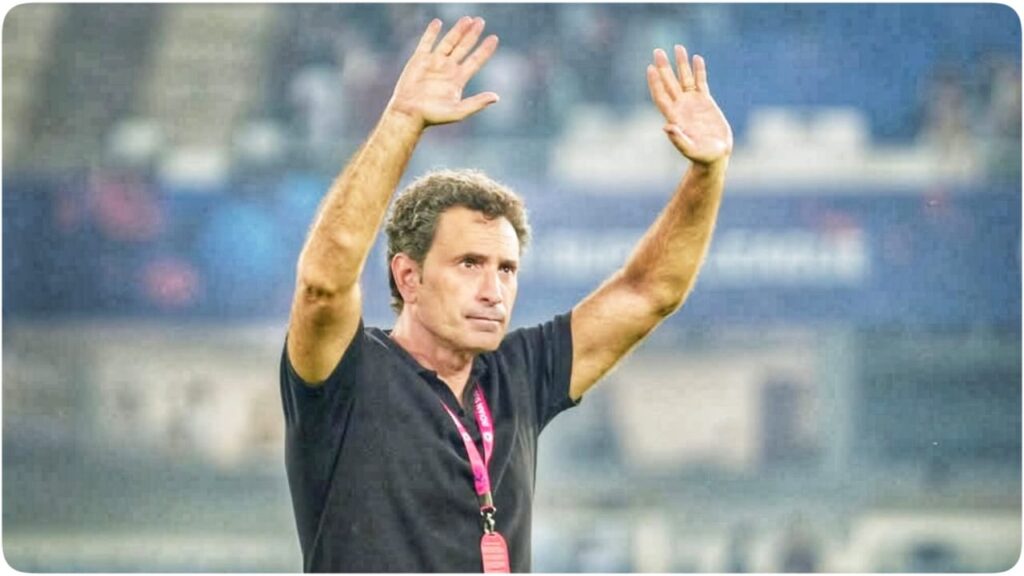 Mohun Bagan vs Punjab FC