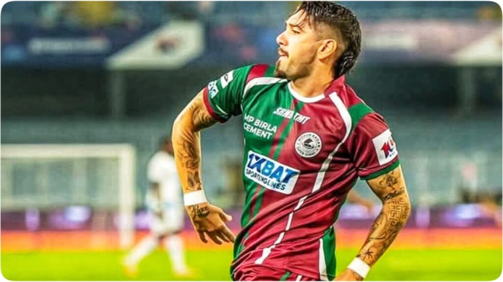 Mohun Bagan Super Giant vs Odisha FC