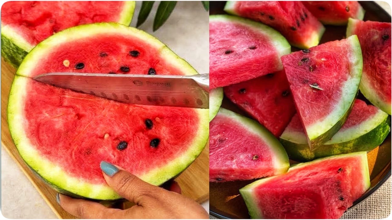 Watermelon