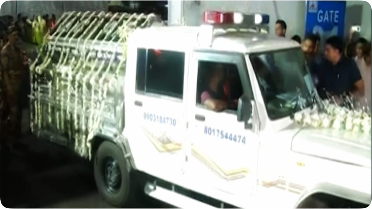 Pahalgam Attack