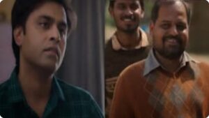 Panchayat Season 4