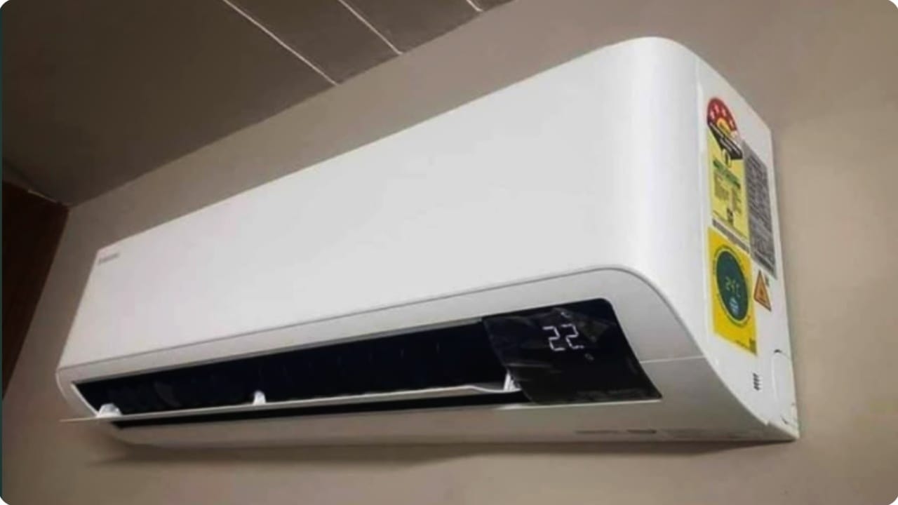 AC Using Tips