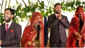 Khan Sir Wedding
