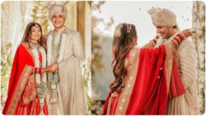 Triggered Insaan Ruchika Rathore Gets Married