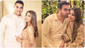 Arbaaz Khan Becoming Father Again