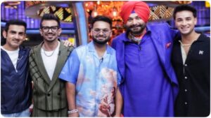 The Great Indian Kapil Show Season 3