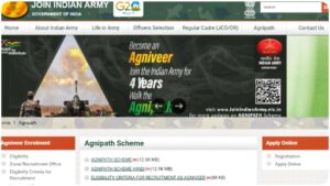 Agniveer GD Admit Card 2025