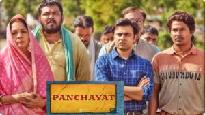 Panchayat Season 4 Review