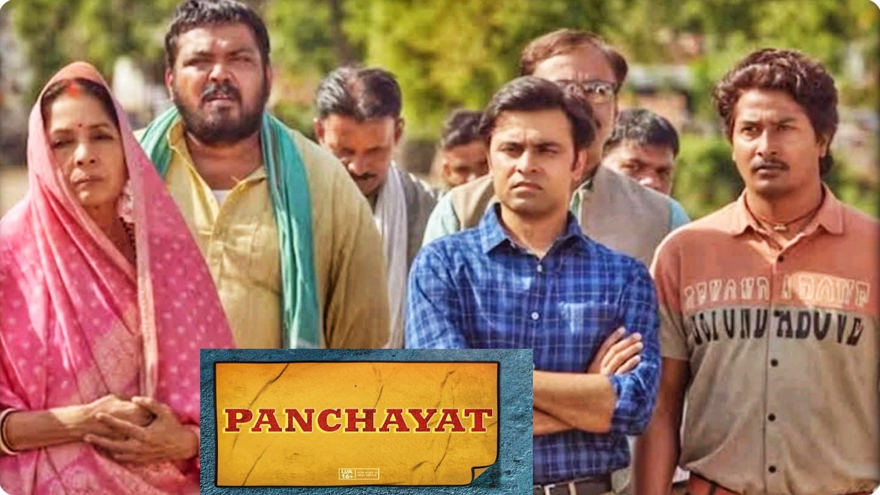 Panchayat Season 4 Review