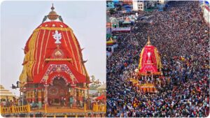 Ratha Yatra