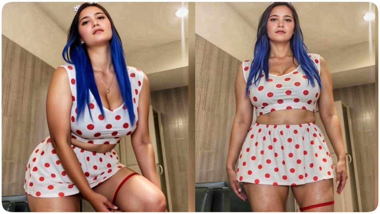 Babydoll Archi