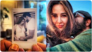 Katrina Kaif Pregnant